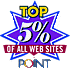 Top 5% Website