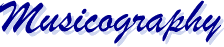 Musicography