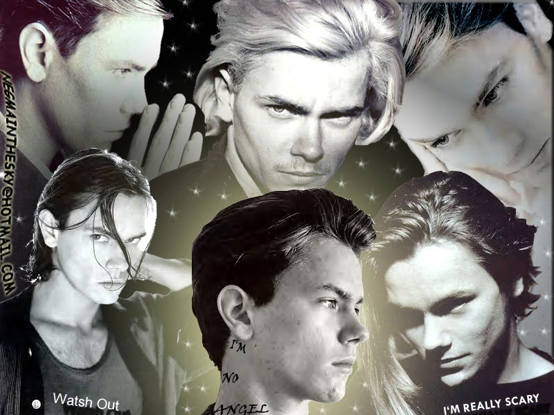 river phoenix