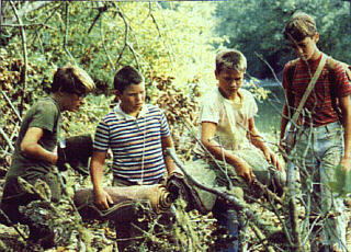 Stand by Me
